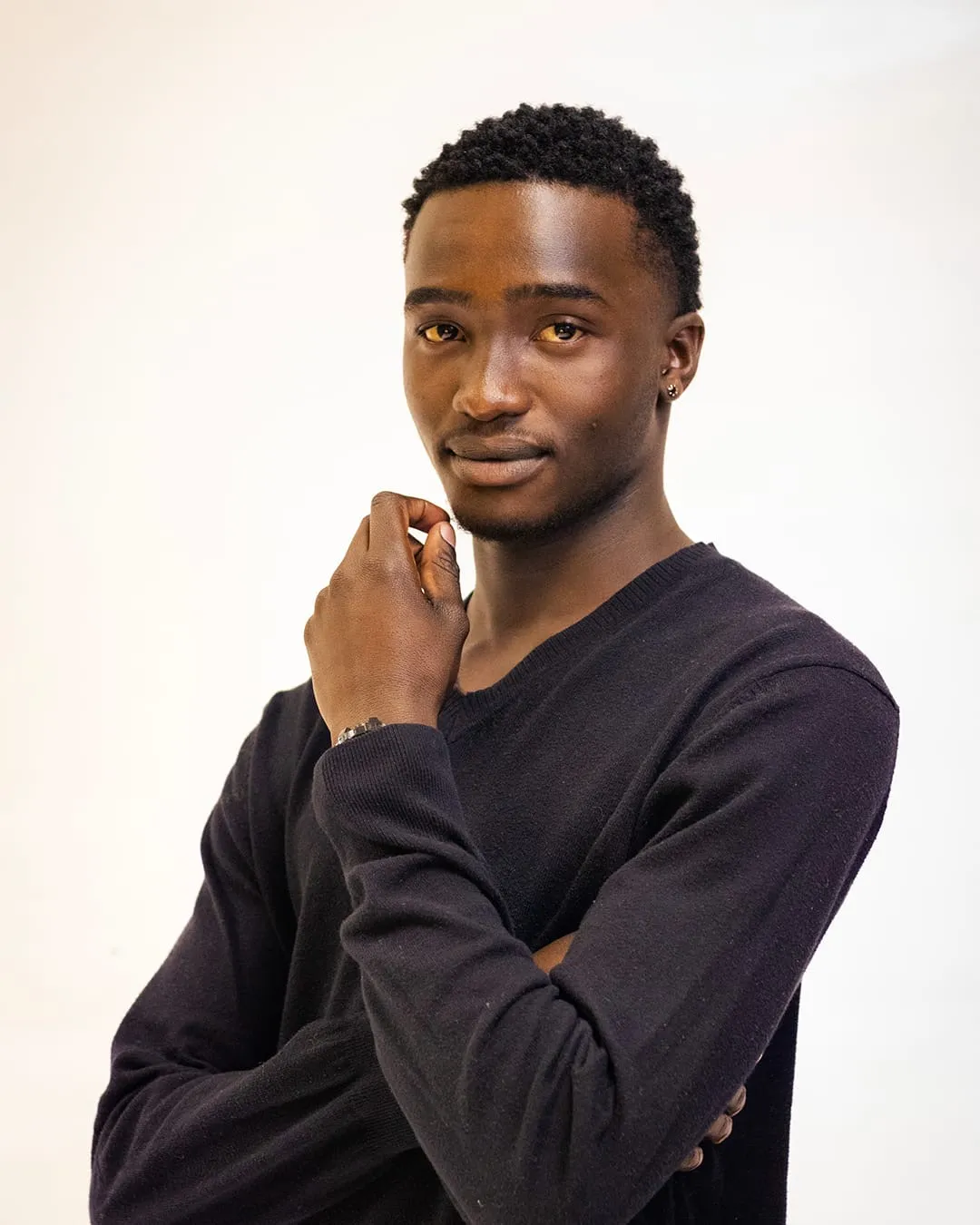 Given Dube Gallery 1